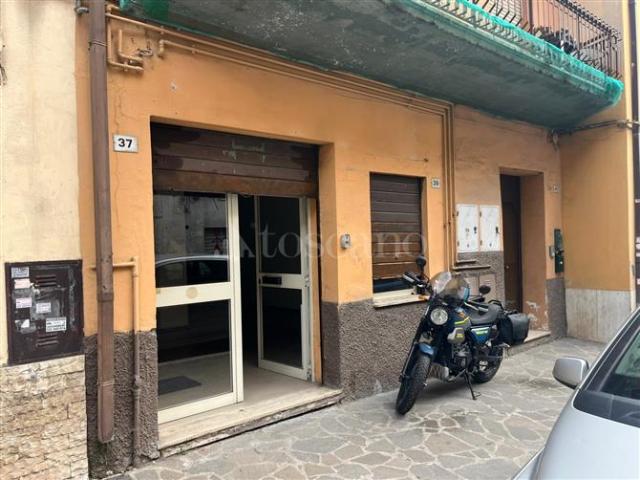 Ufficio di 115 mq a Centro Mentana