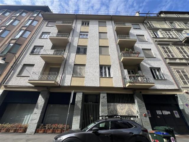 Ufficio di 24 mq a Centro Torino