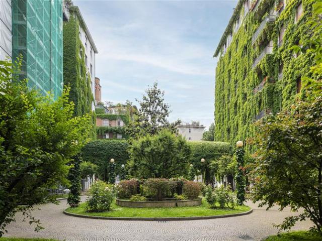 Ufficio di 200 mq a Quadronno, Palestro, Guastalla Milano