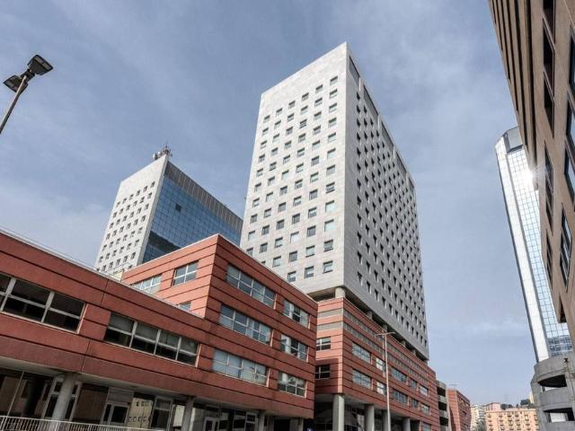 Ufficio di 360 mq in vendita Via Angelo Scarsellini, 119, Genova, Liguria