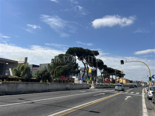 Ufficio di 36 mq a Roma