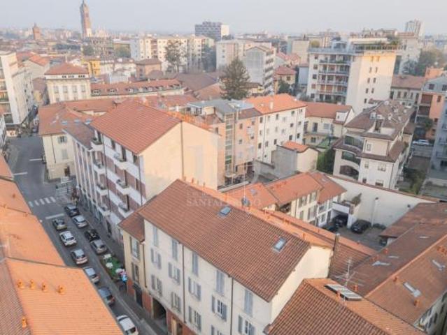 UFFICIO di 3 vani e di 61 mq MONZA rif. HOME 3516_4676