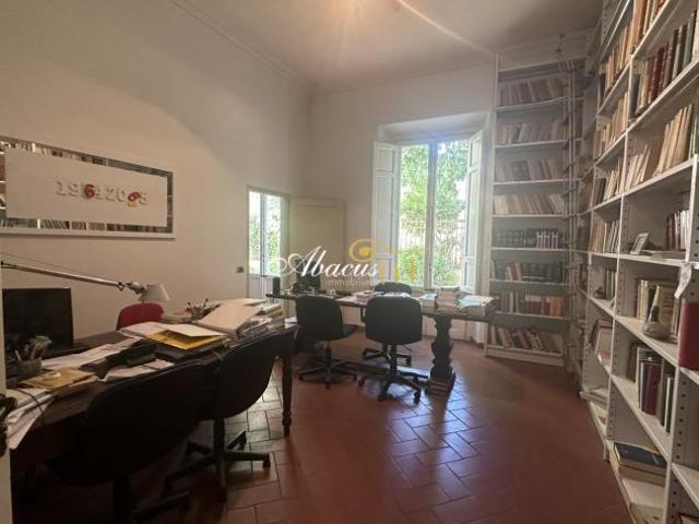 UFFICIO di 3 vani e di 90 mq FIRENZE Piazza della Libert rif. ABA/041