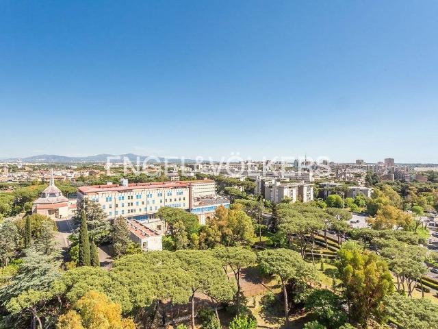 Ufficio di 440 mq in vendita Via Nairobi, Roma, Lazio