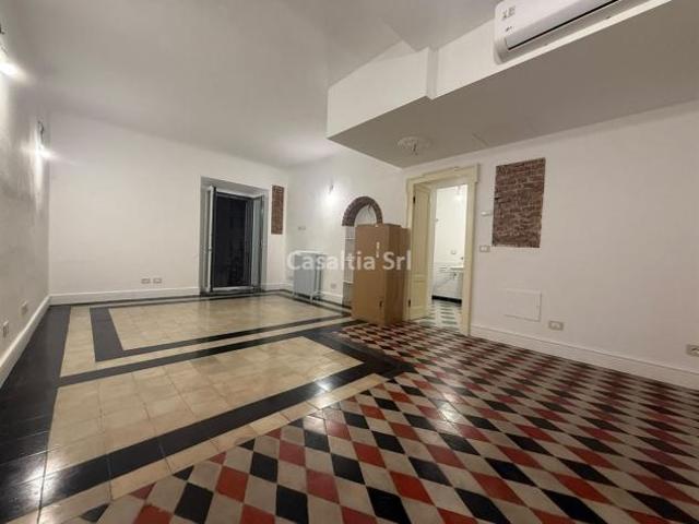 Ufficio di 43 mq in zona sempione disponibile da subito