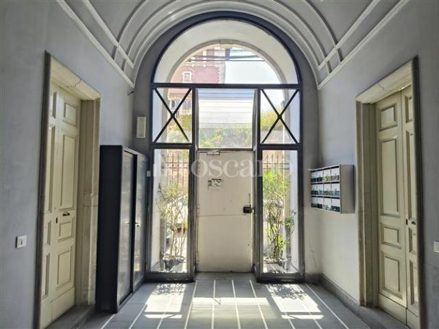 Ufficio di 59 mq a Bellini, Tribunale, Corso Italia Catania