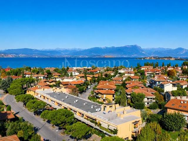 Ufficio di 50 mq a Centro Sirmione