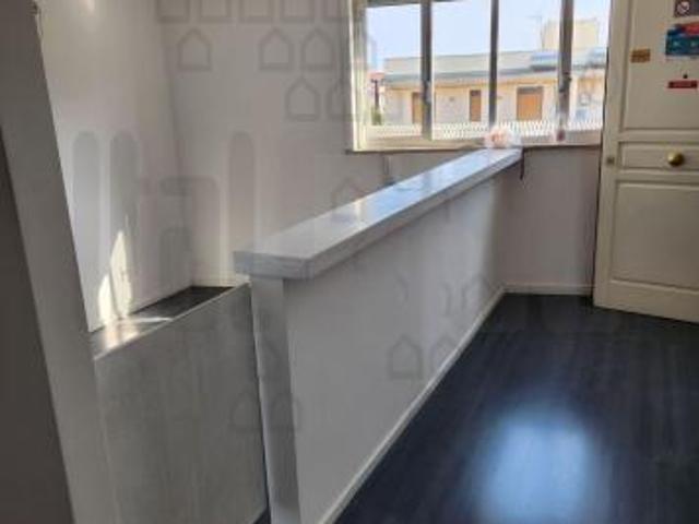 UFFICIO di 5 vani e di 150 mq MESSINA rif. 2LS16914