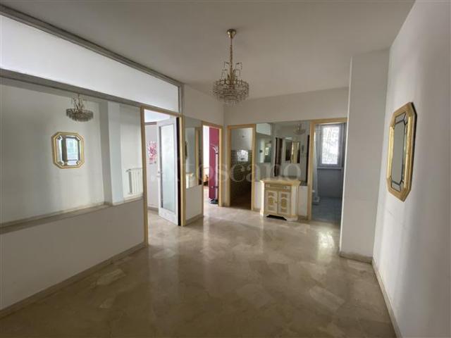 Ufficio di 85 mq a Firenze Nord Firenze