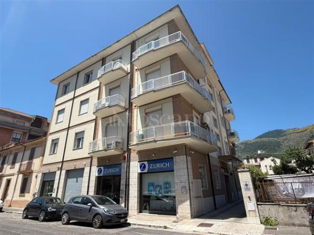 Ufficio di 80 mq a Centro Sora