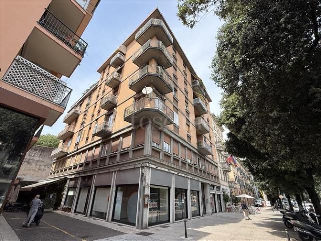 Ufficio di 80 mq a Centro Verona