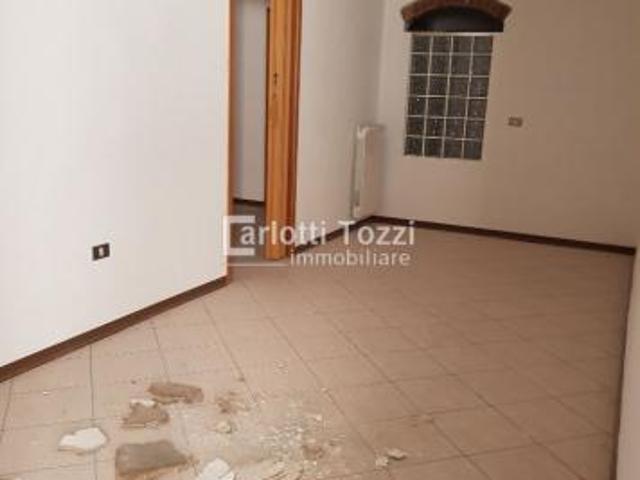 UFFICIO di 8 vani e di 250 mq GROSSETO ZONA PIAZZA DELLA VASCA rif. 02148