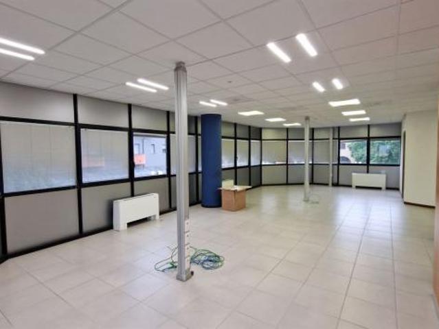 Ufficio in ottime condizioni su unico livello