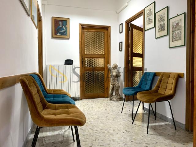 Ufficio in affitto, Catanzaro centro storico