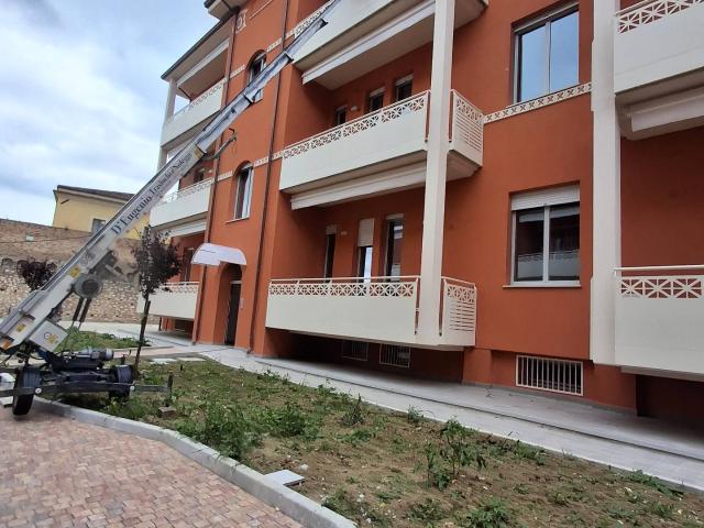 Ufficio in Affitto a Teramo