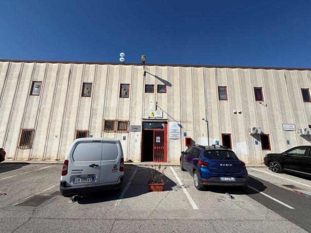Ufficio in affitto a Terni