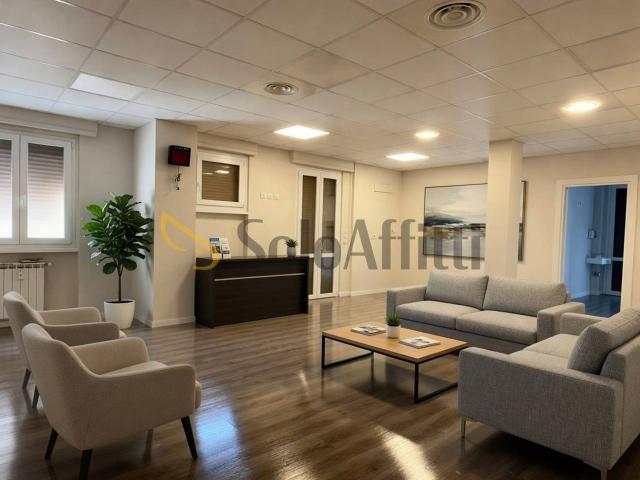 Ufficio in affitto a Terni