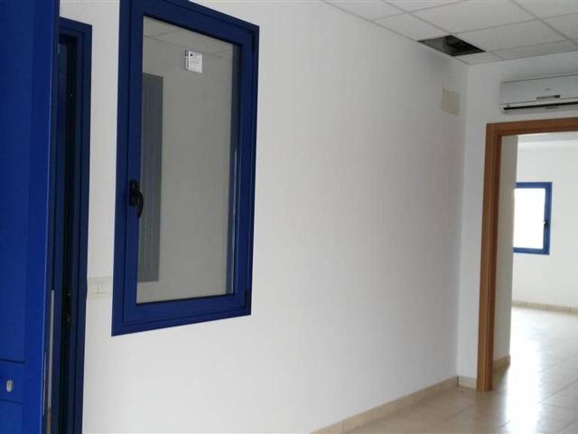 Ufficio in affitto a Terni