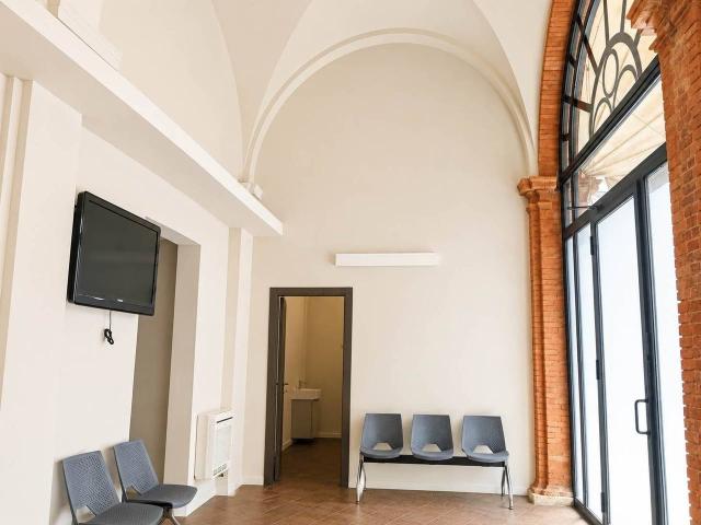 Ufficio in affitto a Terni