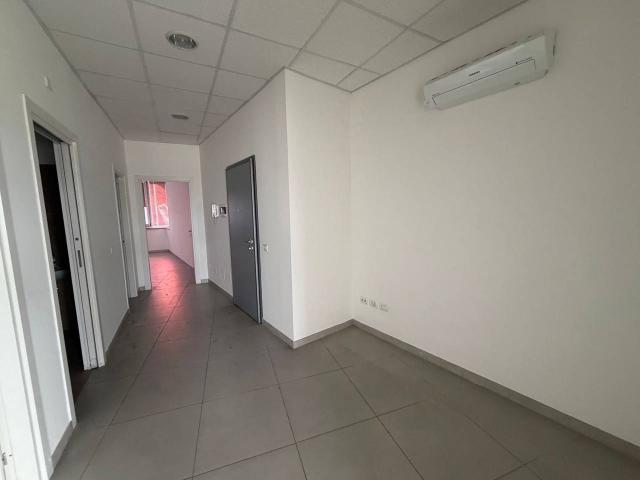 Ufficio in affitto a Terni