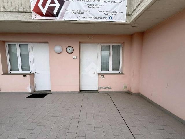 Ufficio in affitto a Terricciola