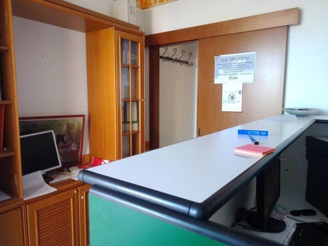 Ufficio in affitto a Terricciola