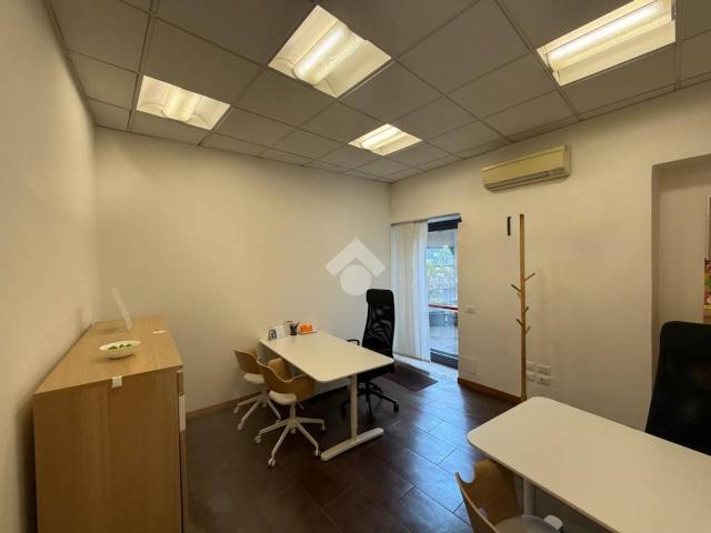 Ufficio in affitto a Thiene