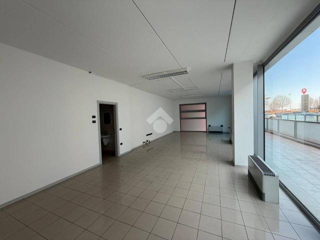 Ufficio in affitto a Thiene