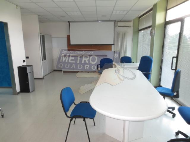 UFFICIO in AFFITTO a THIENE SUD