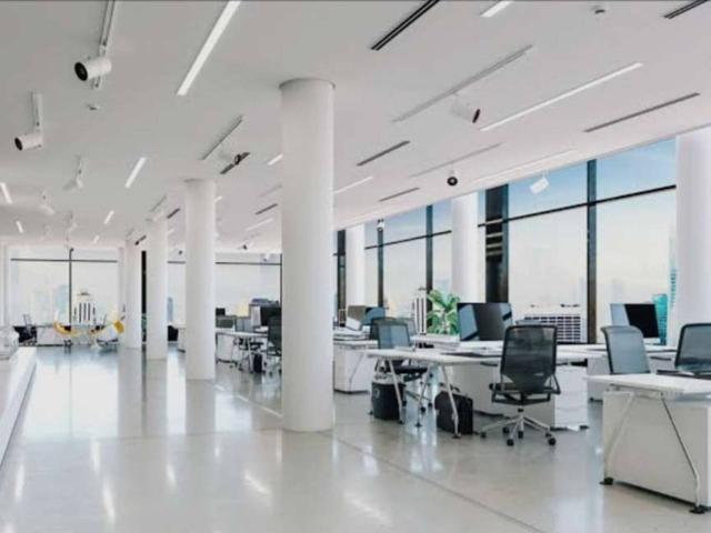 Ufficio in affitto a Tortona