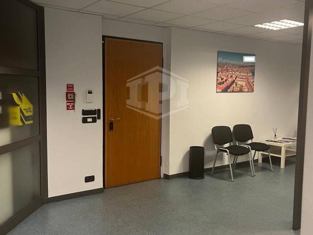 Ufficio in affitto a Torino