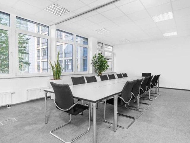 Ufficio in affitto a Torino