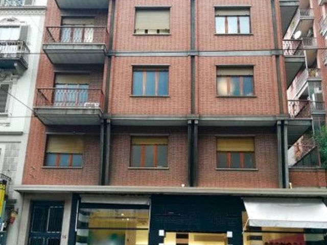 Ufficio in affitto a Torino