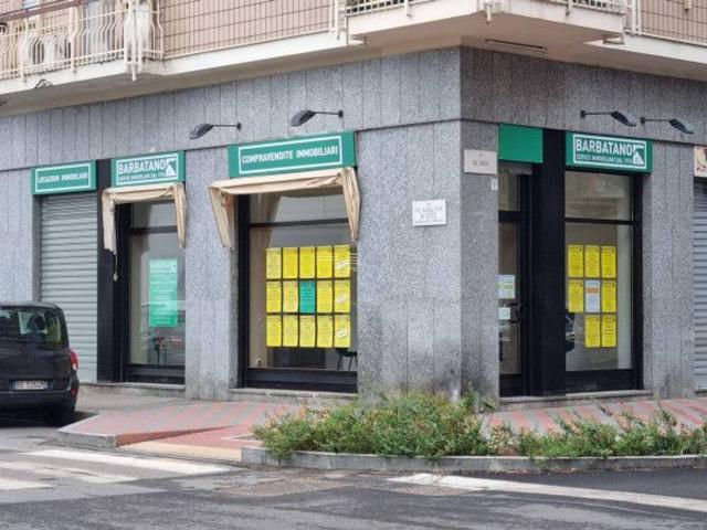 Ufficio in affitto a Torino