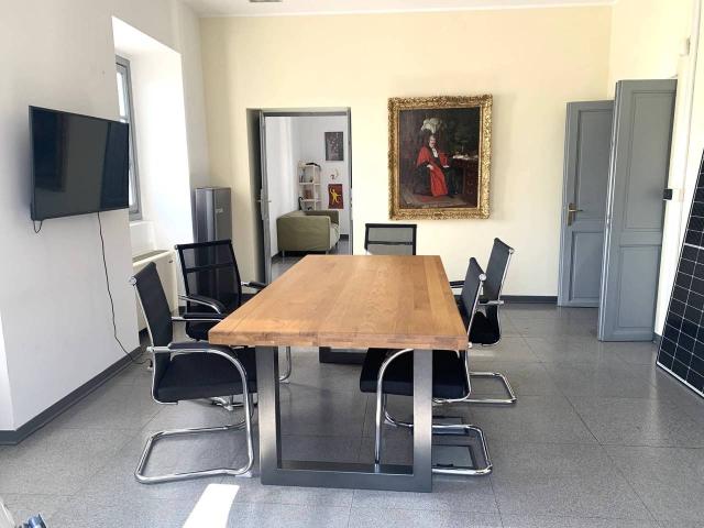 Ufficio in affitto a Torino