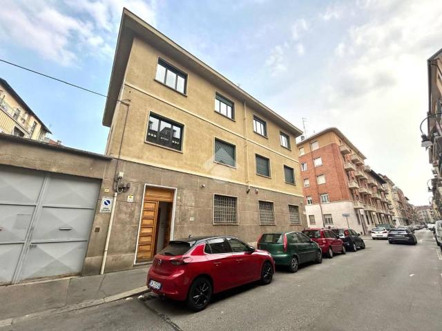 Ufficio in affitto a Torino