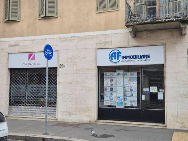 Ufficio in affitto a Torino