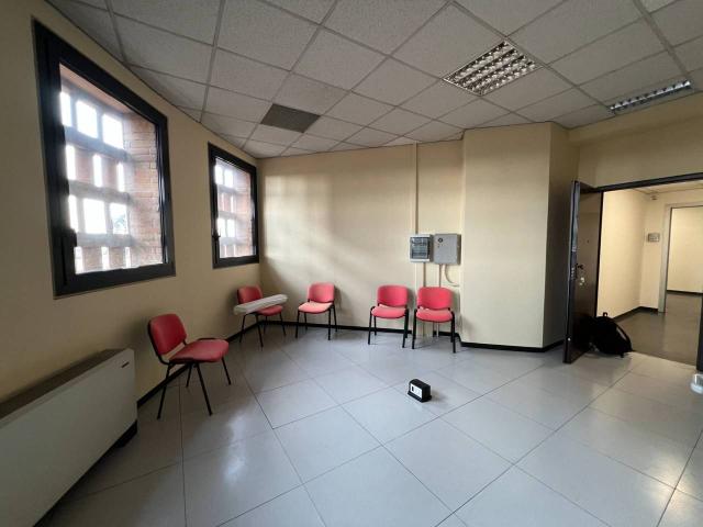 Ufficio in affitto a Torino