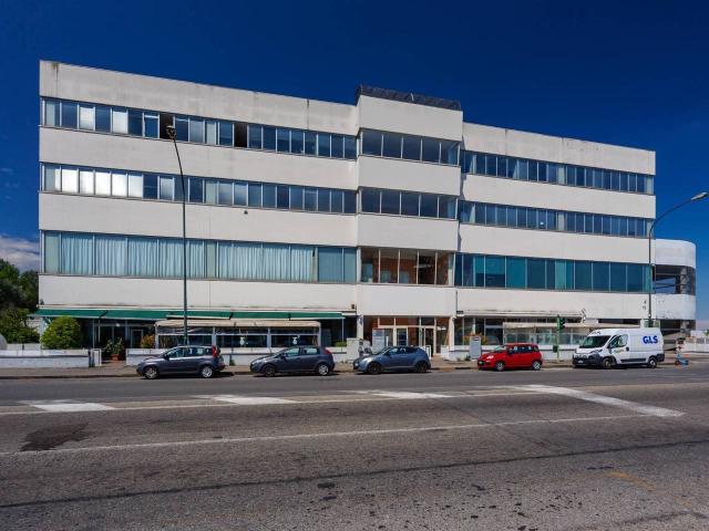 Ufficio in affitto a Torino