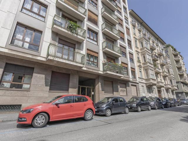 Ufficio in affitto a Torino