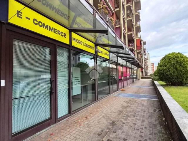 Ufficio in affitto a Torino