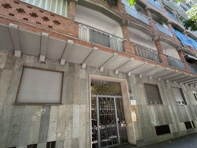 Ufficio in affitto a Torino