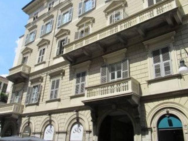 Ufficio in affitto a Torino