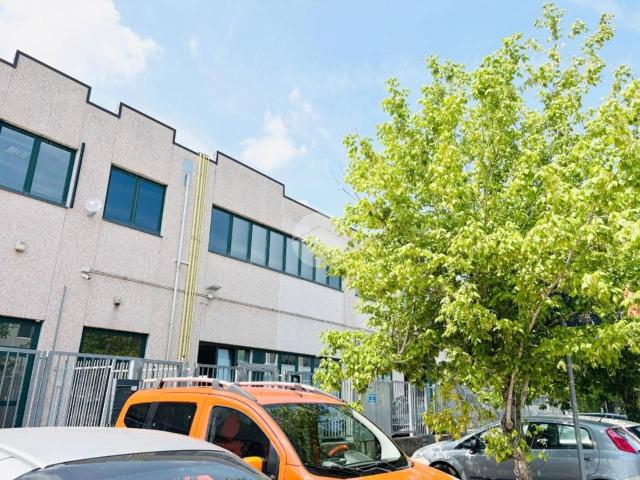 Ufficio in affitto a Torino