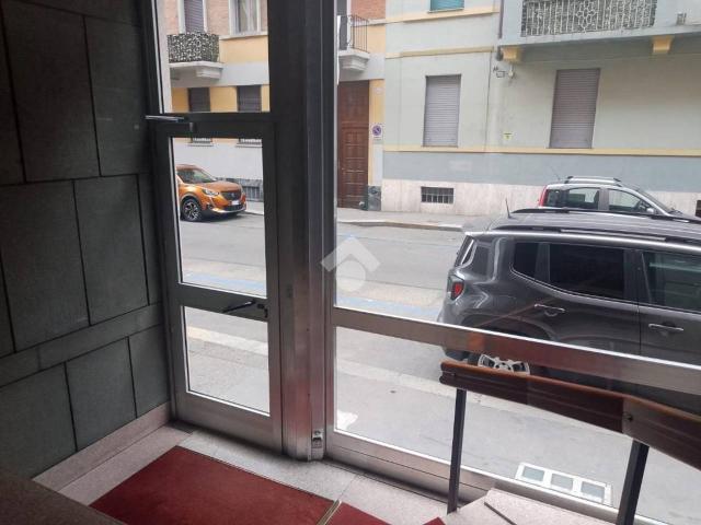 Ufficio in affitto a Torino