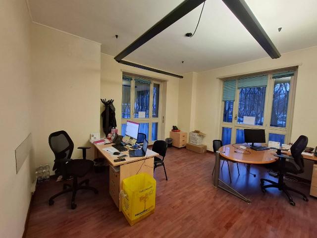Ufficio in affitto a Torino