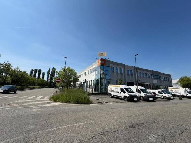 Ufficio in affitto a Torino