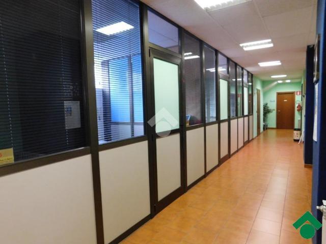 Ufficio in affitto a Torino