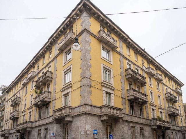 Ufficio in affitto a Torino
