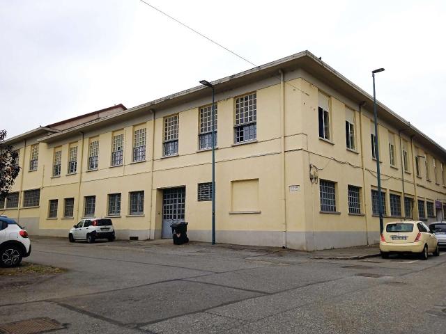 Ufficio in affitto a Torino